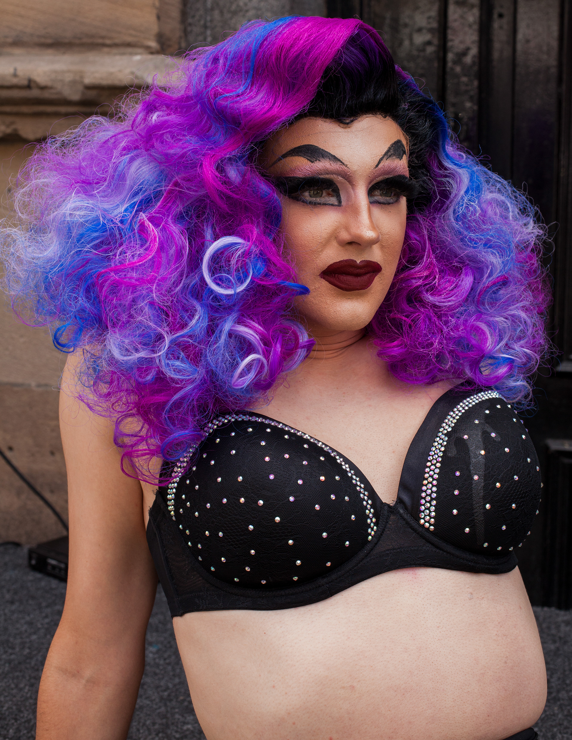 Drag Queen Liverpool