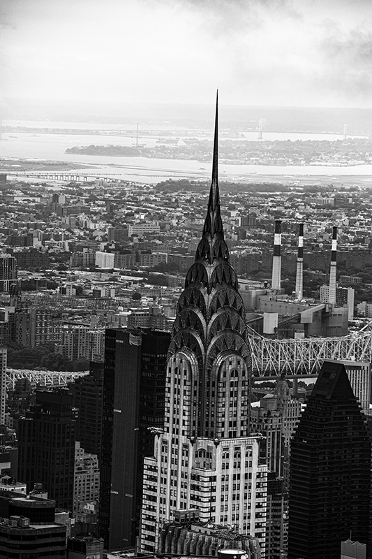 Chrysler Building