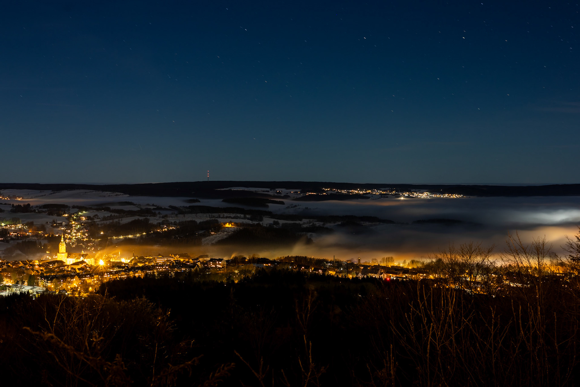 Lichtermeer