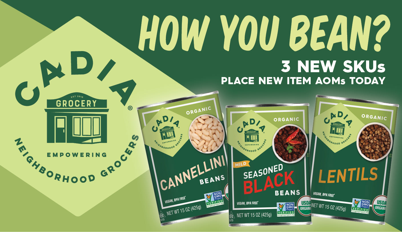 CADIA digital ad