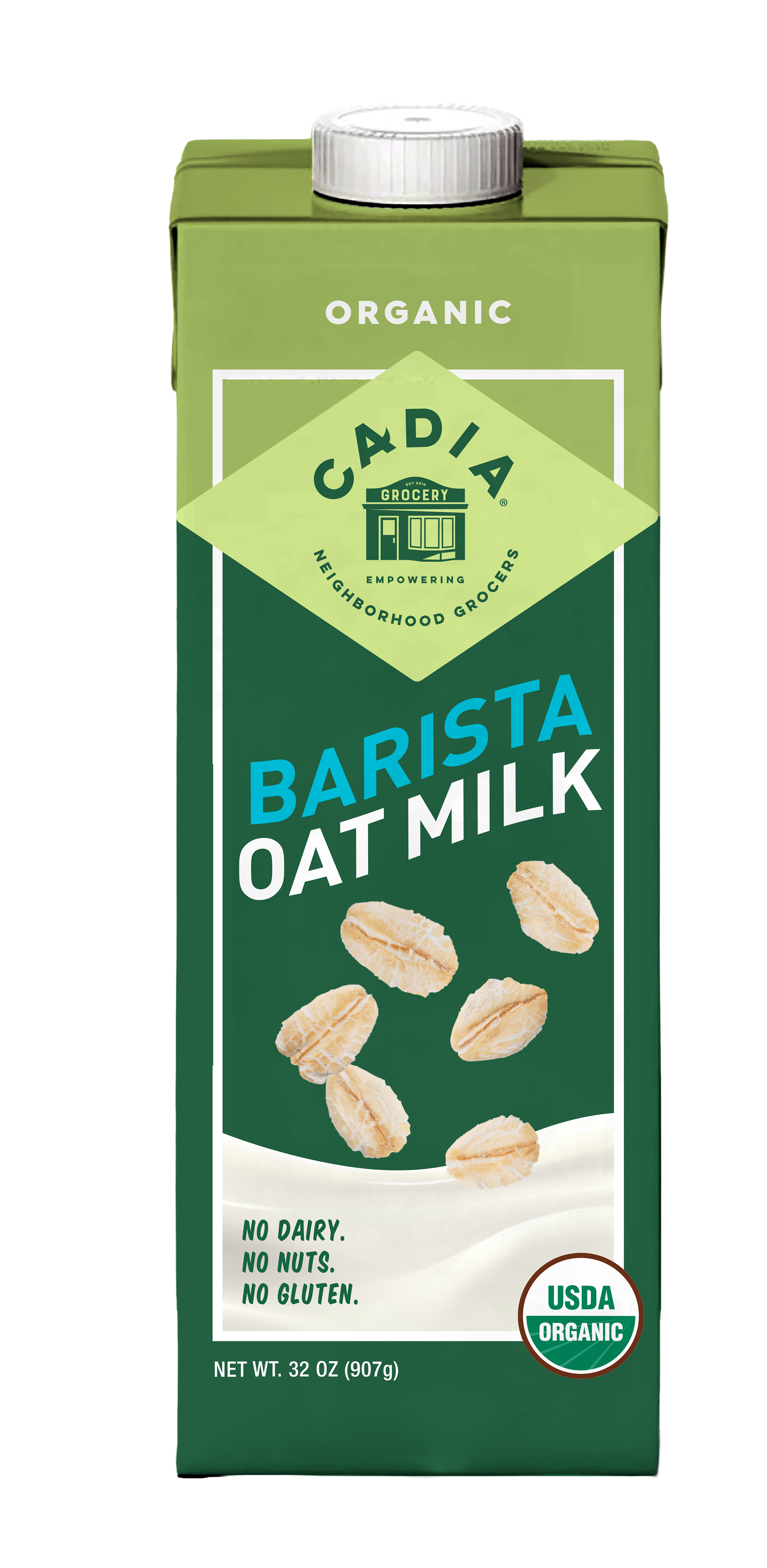 CADIA product mockups