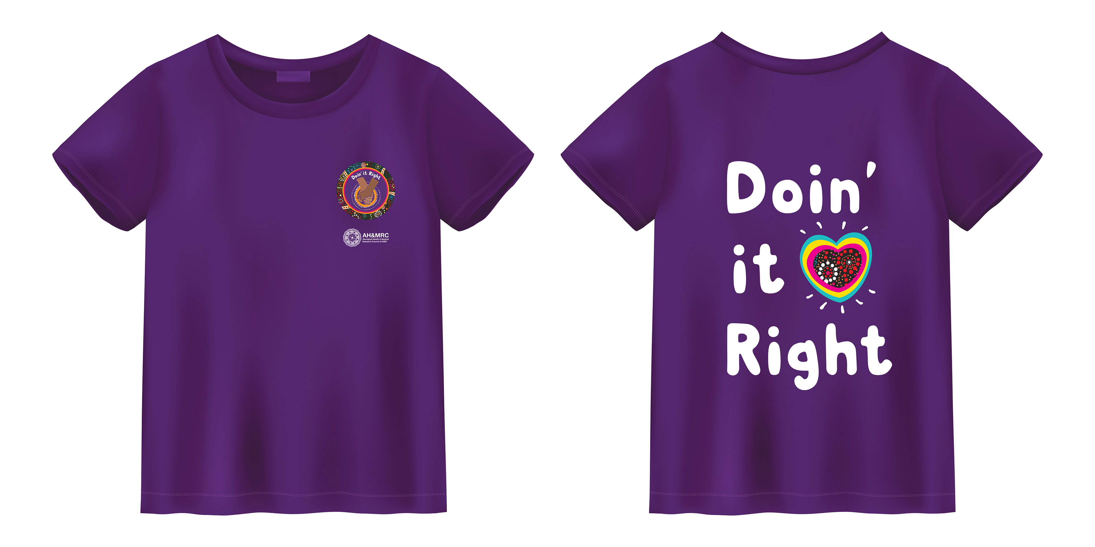 T shirts
