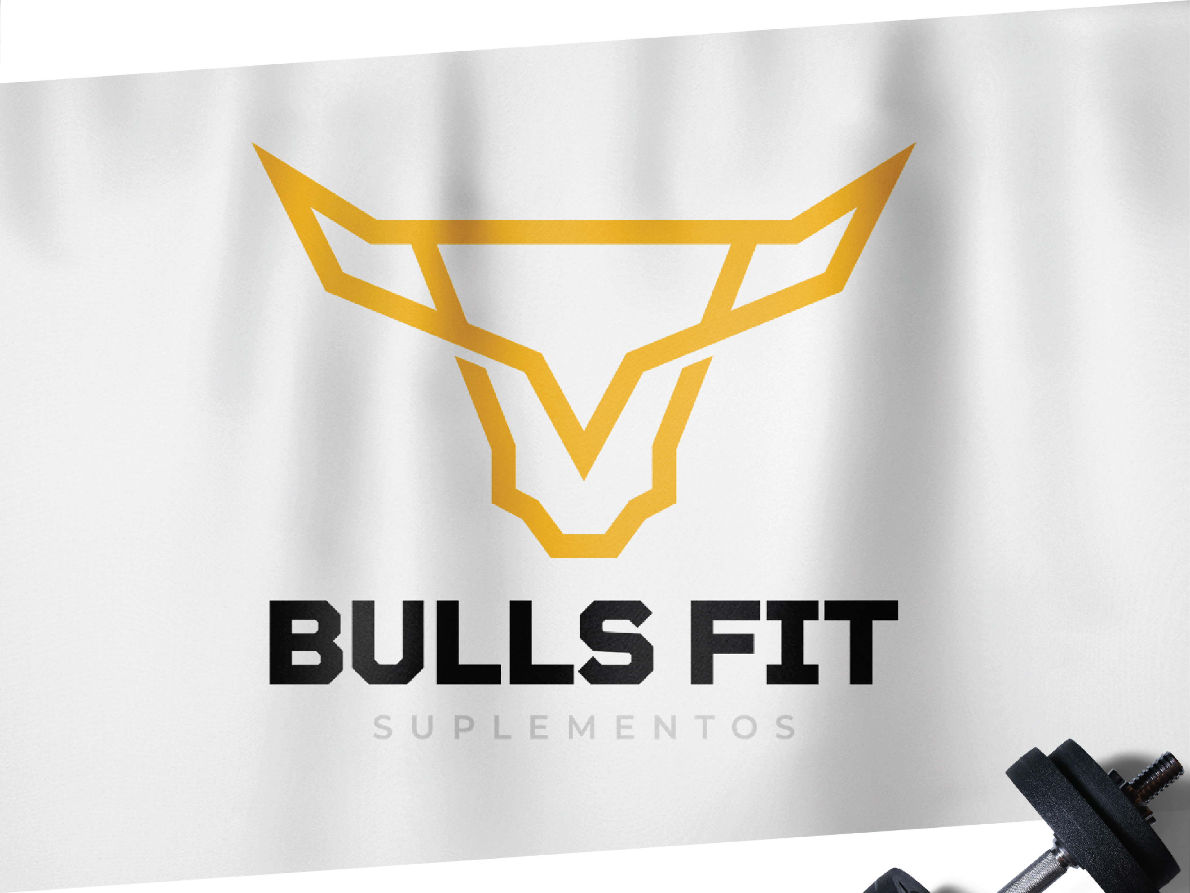 Tiago de Carvalho Gondim - Bulls Fit Suplementos