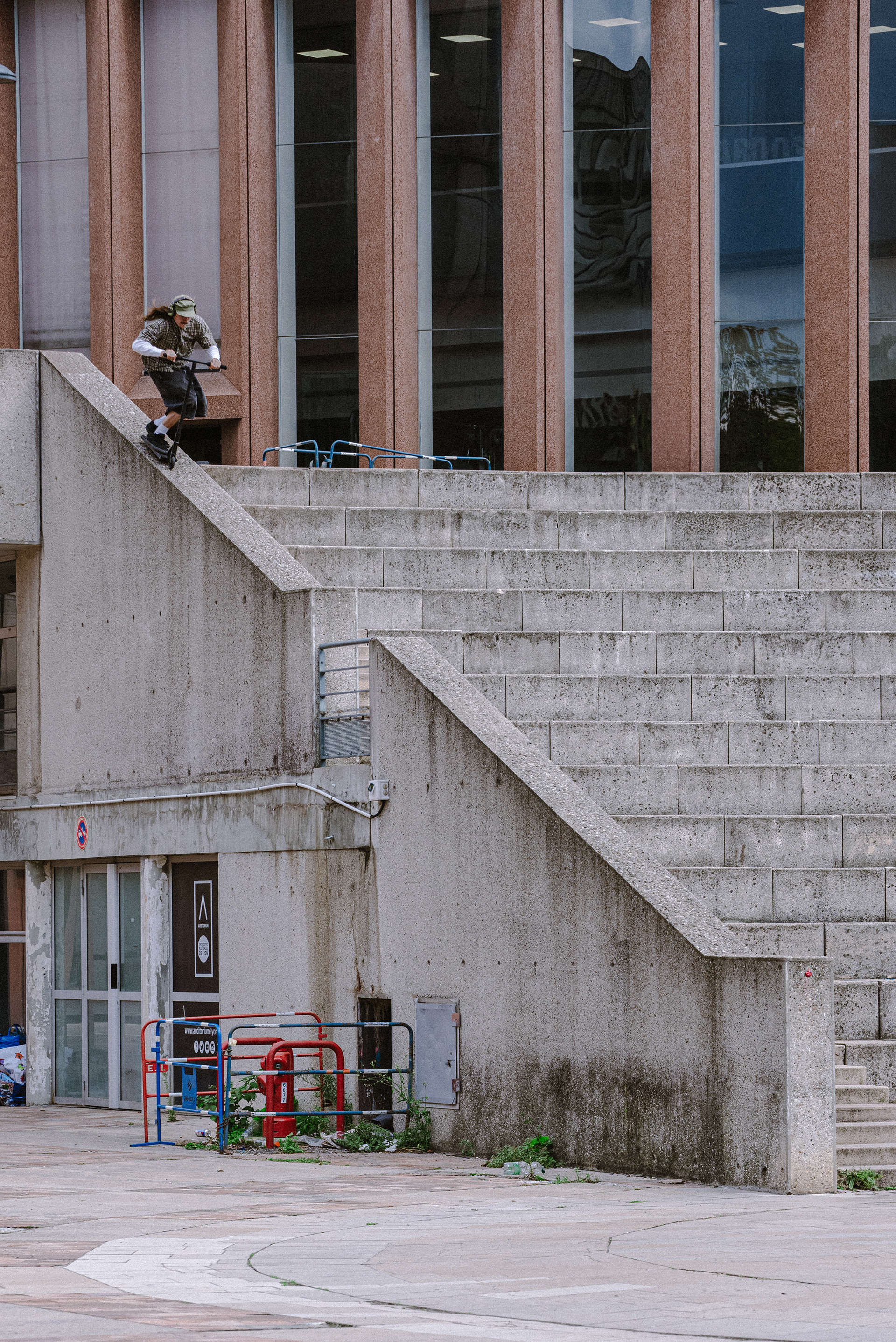 Devin Szydlowski Lyon 2025