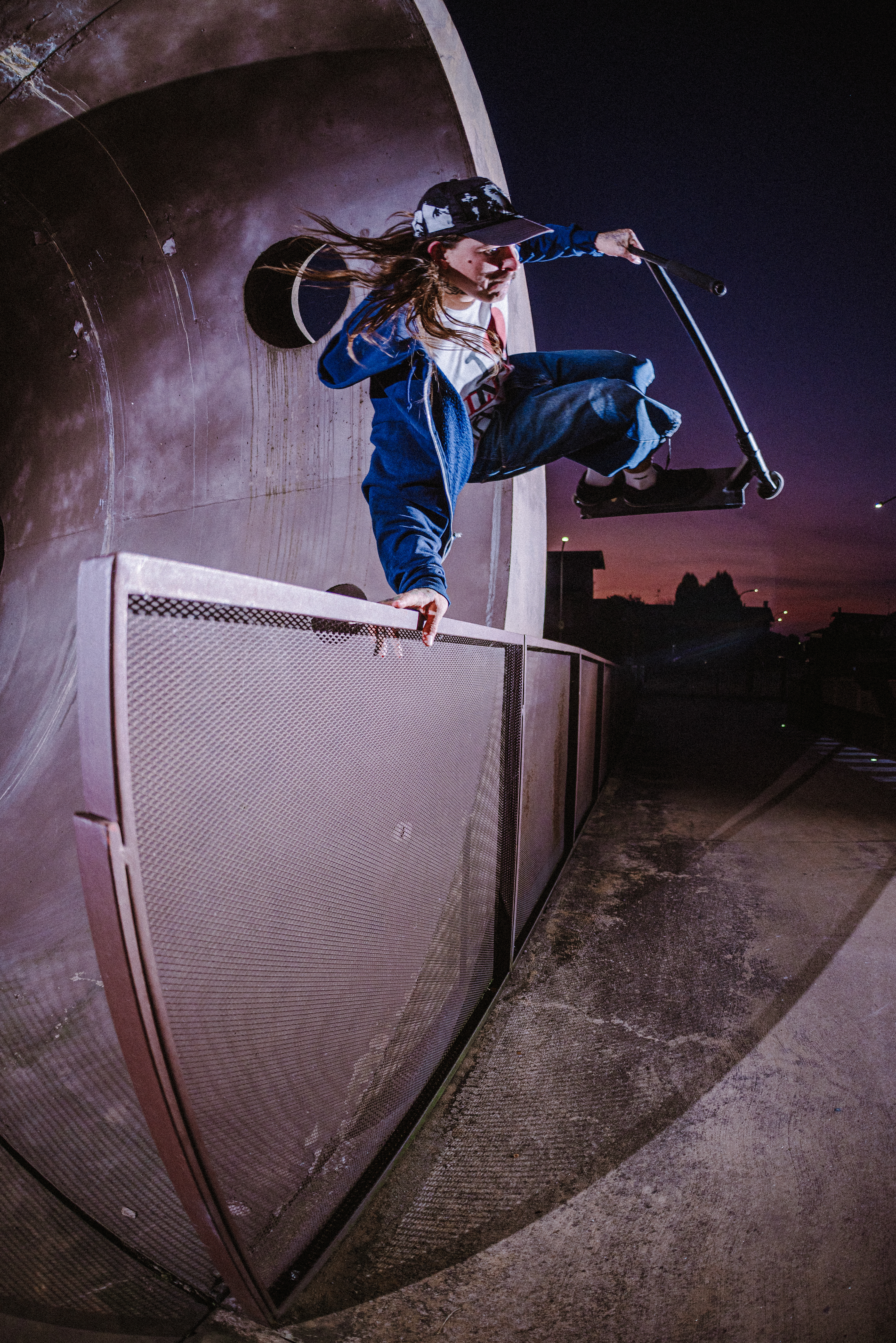 Devin Szydlowski