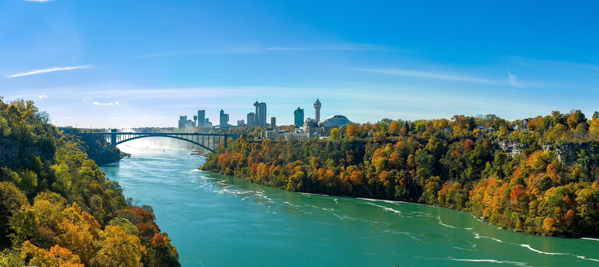 Niagara Falls, New York