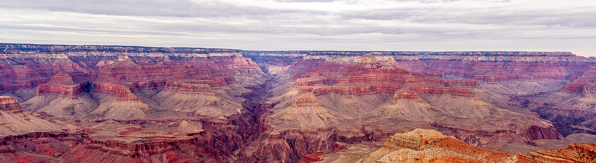 Grand Canyon South Rim, Grand Canyon National Park, Arizona