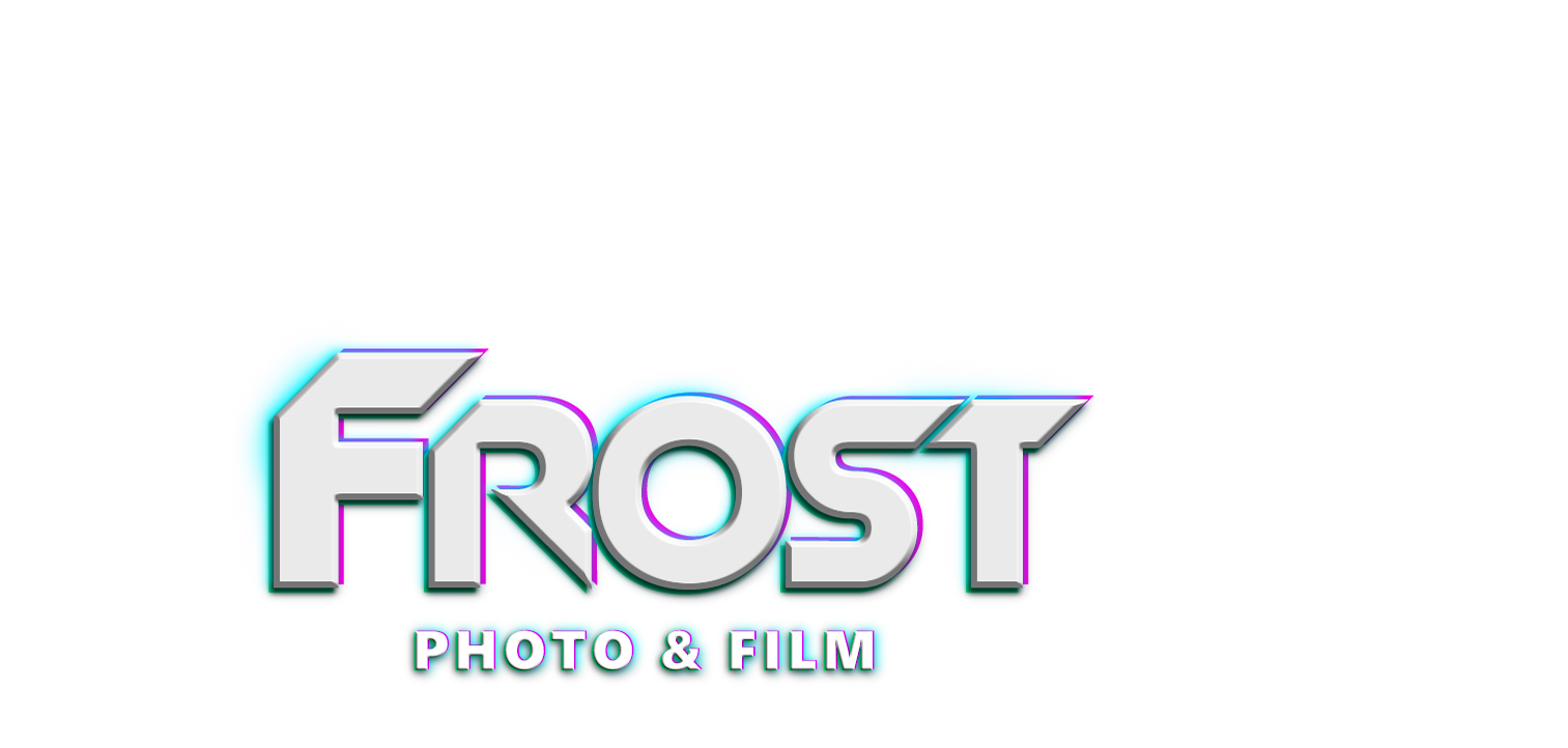 Frost Photo & Film – Fotografía y video profesional en Bogotá
