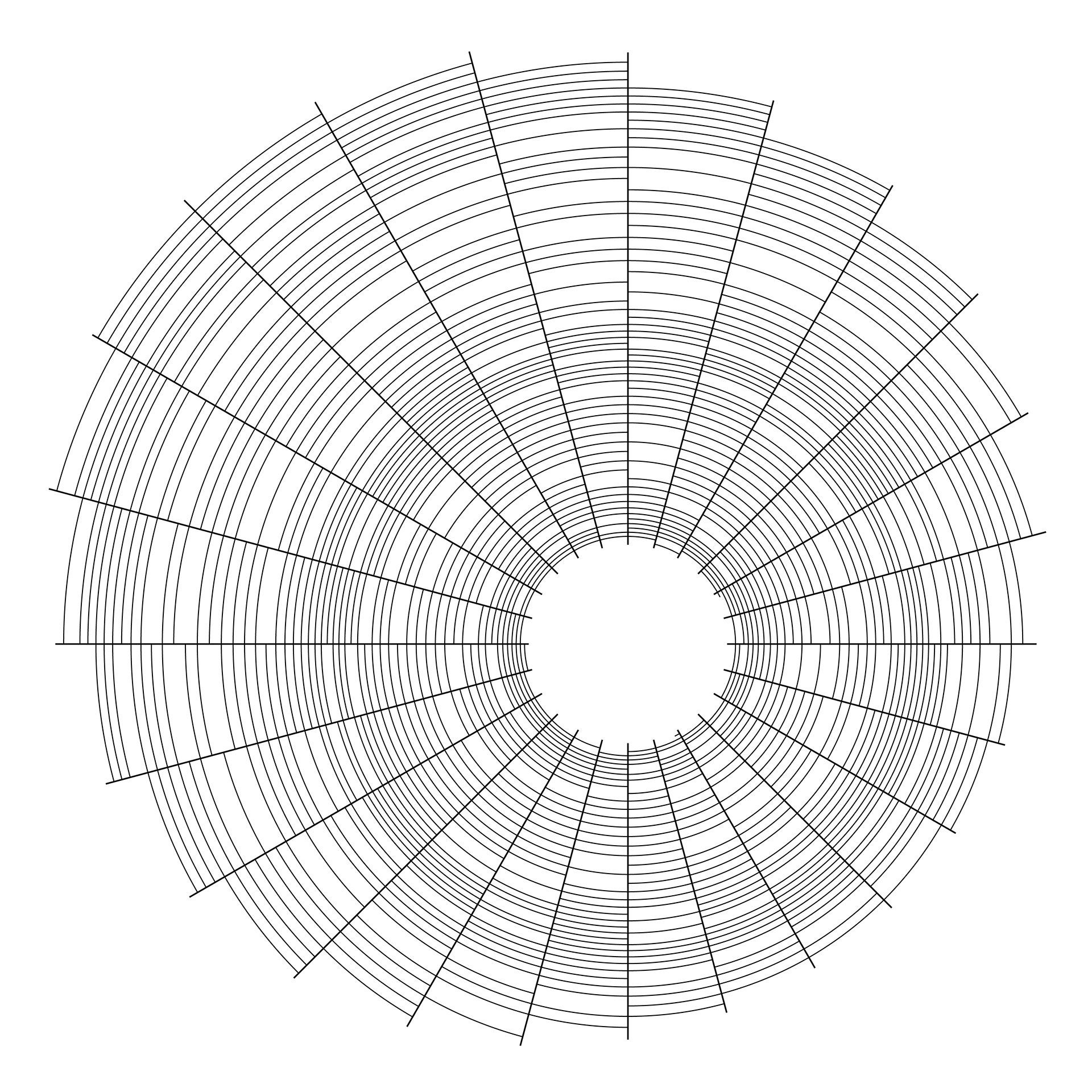 Remove ripple segments.