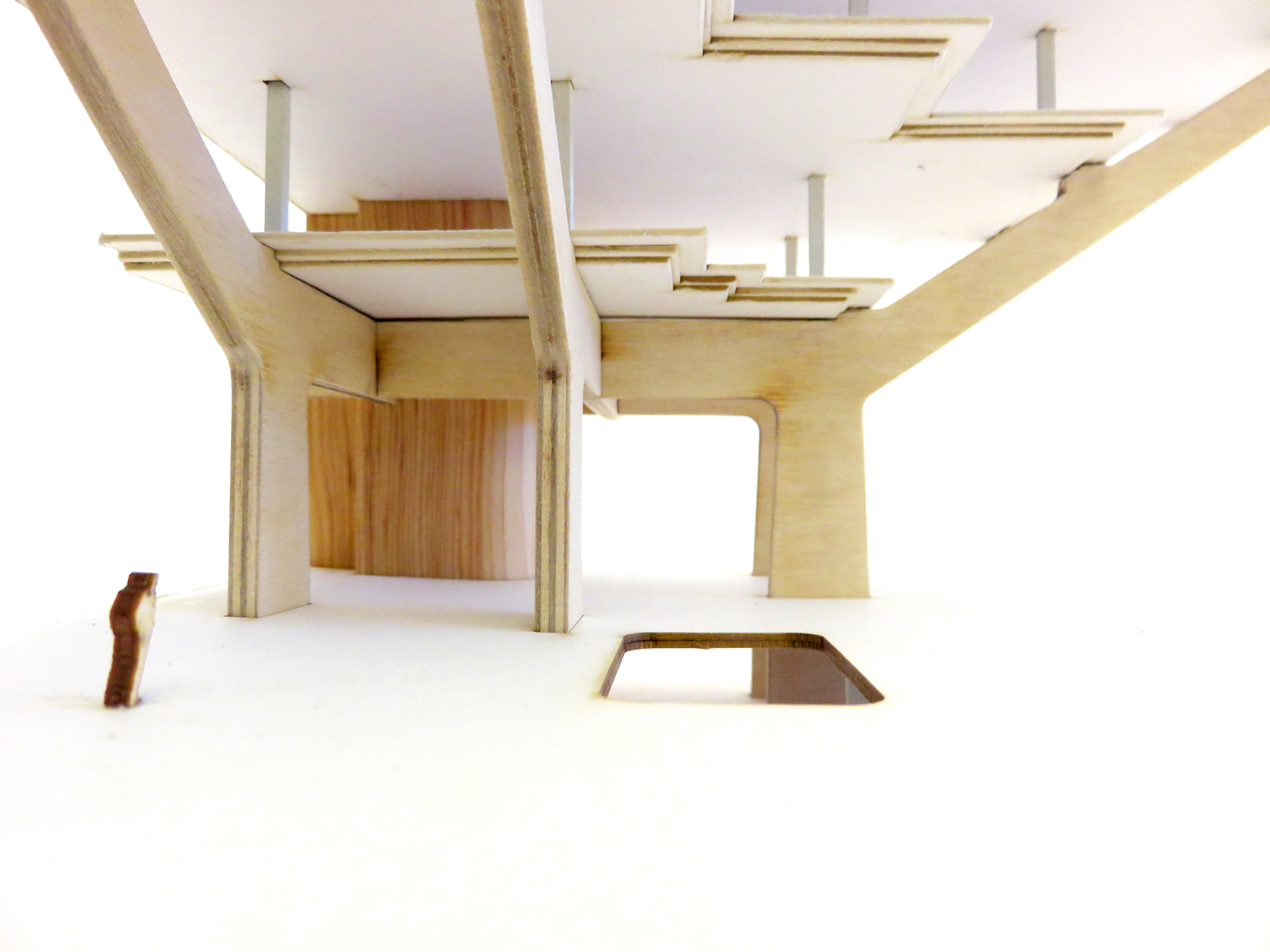 Matt Turlock - Geisel Library