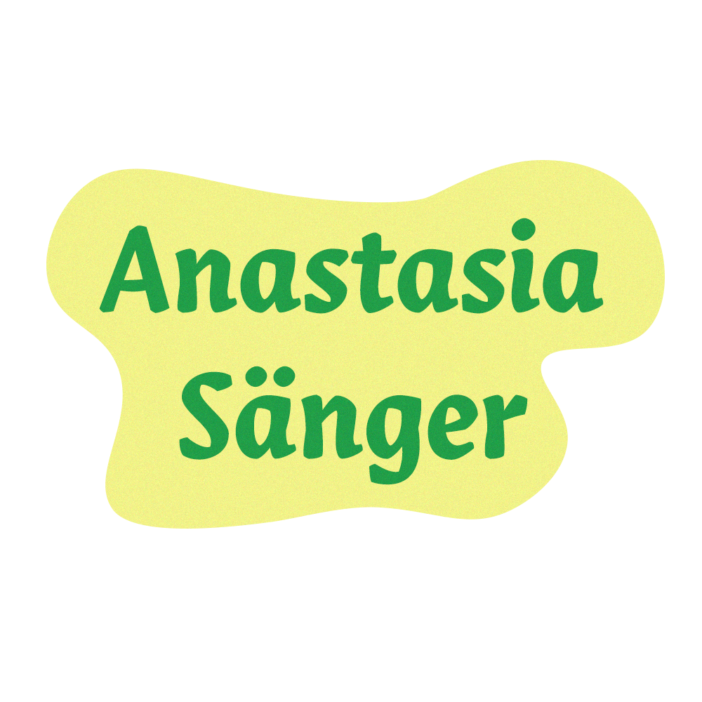 Anastasia Sanger