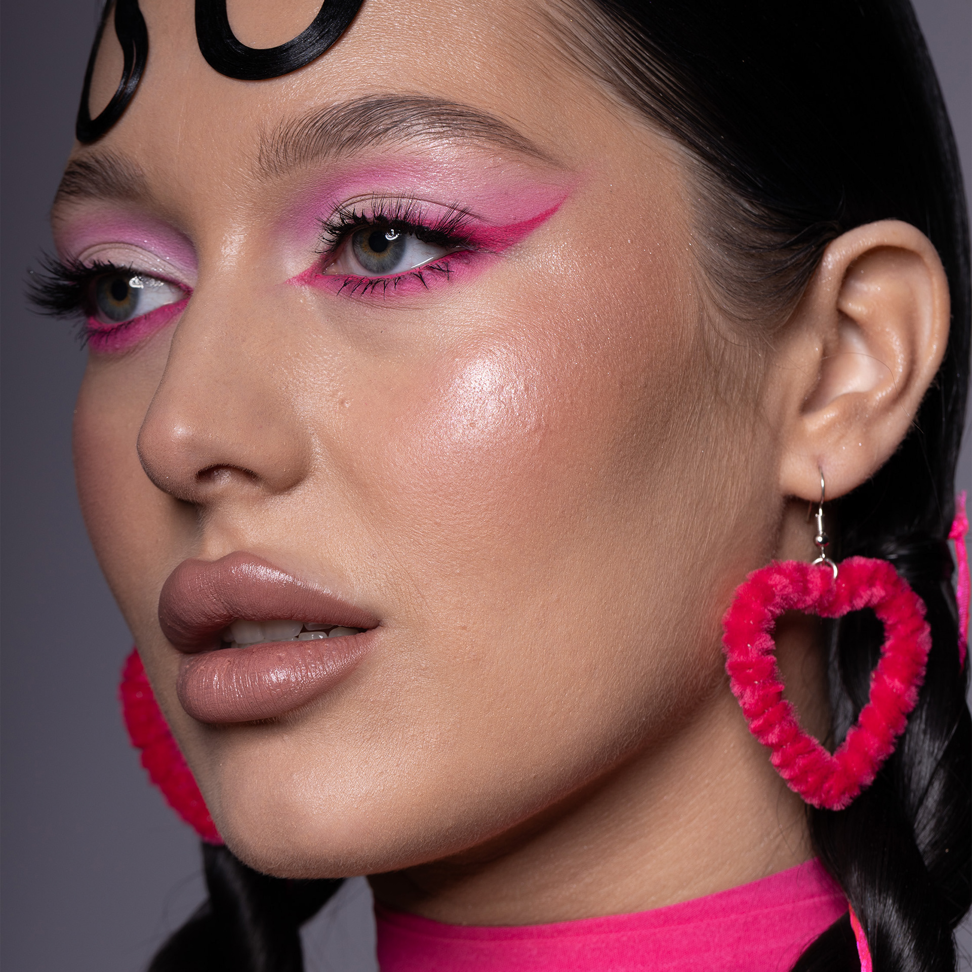 Before Retouching