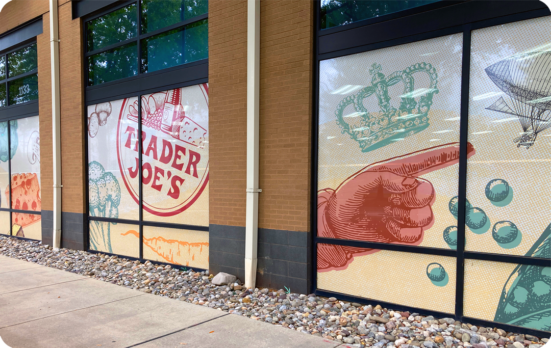 Vinyls & Graphics