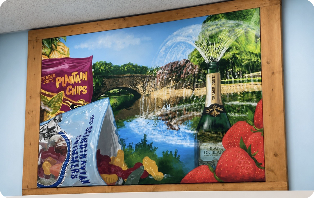 Canvas Paintings