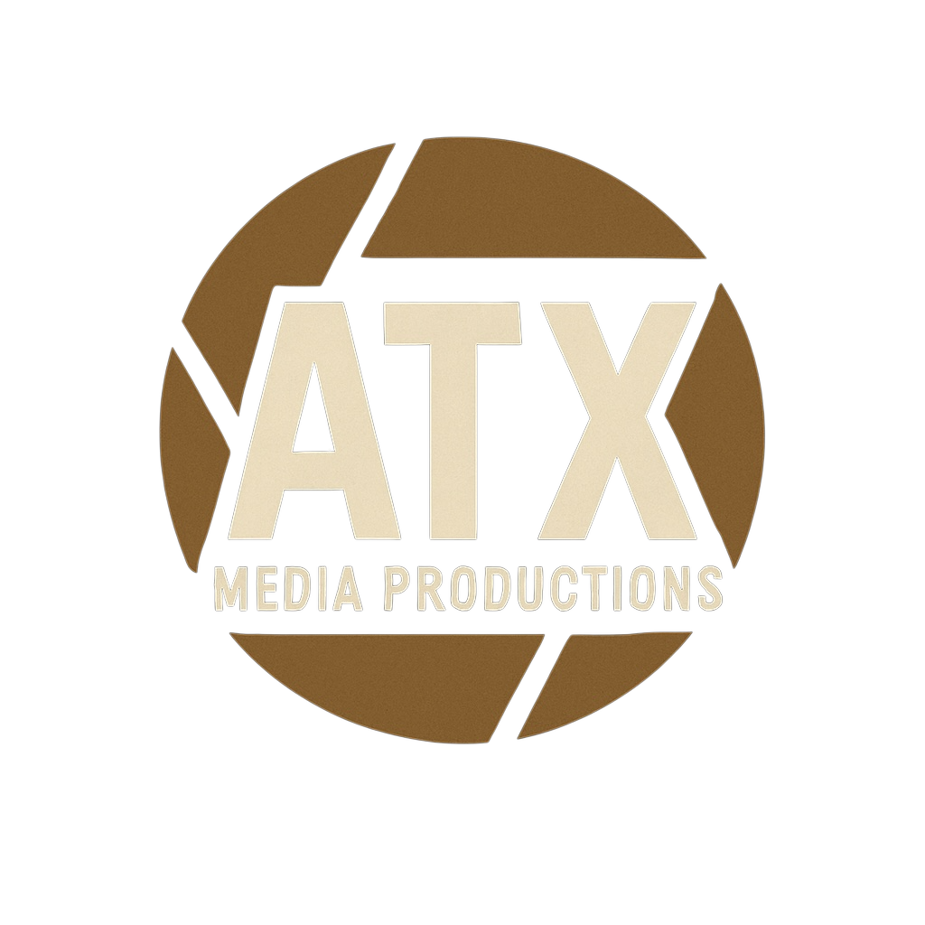 ATEX MEDIA PRODUCTIONS