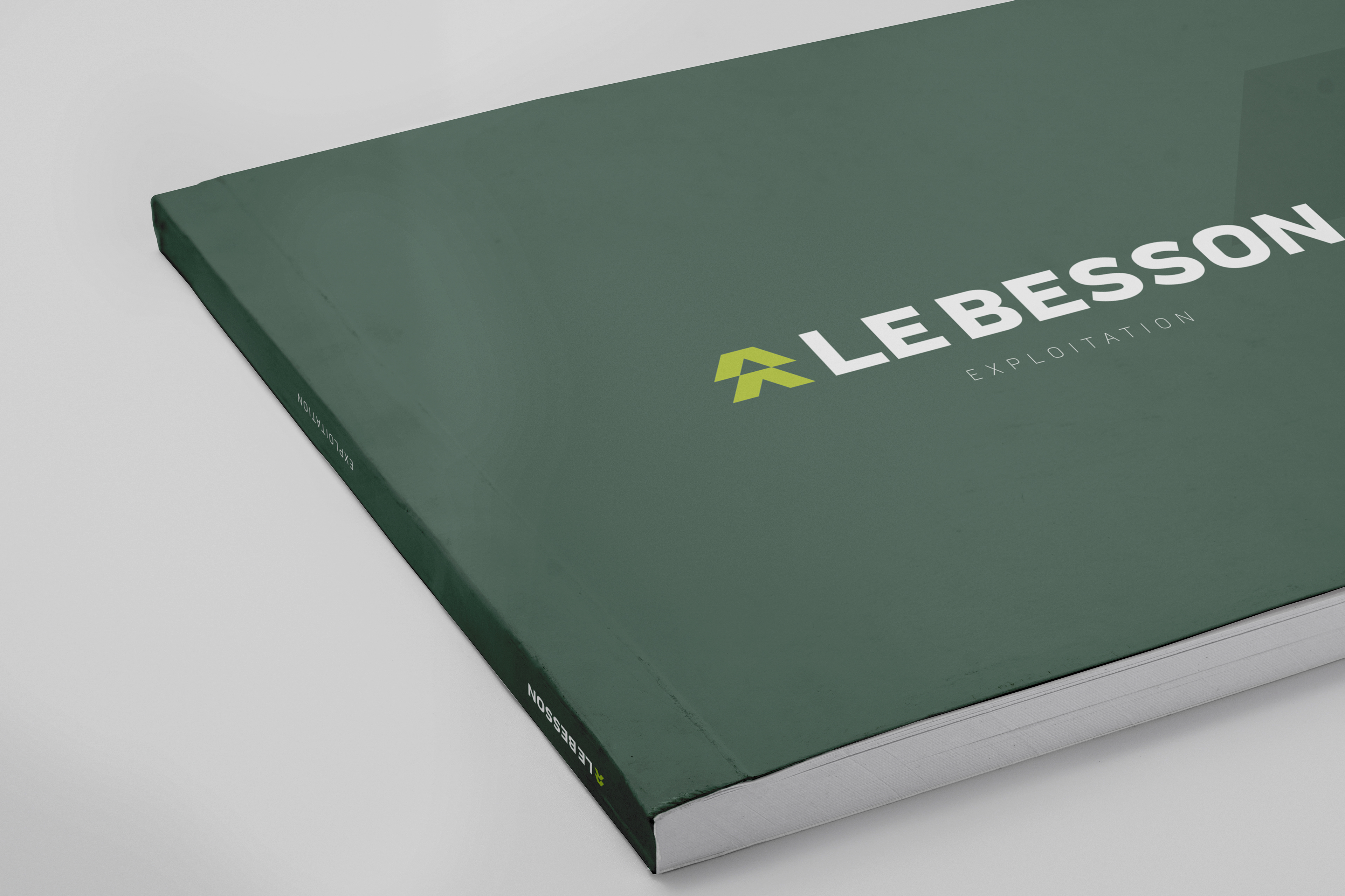 Catalogue Le Besson.