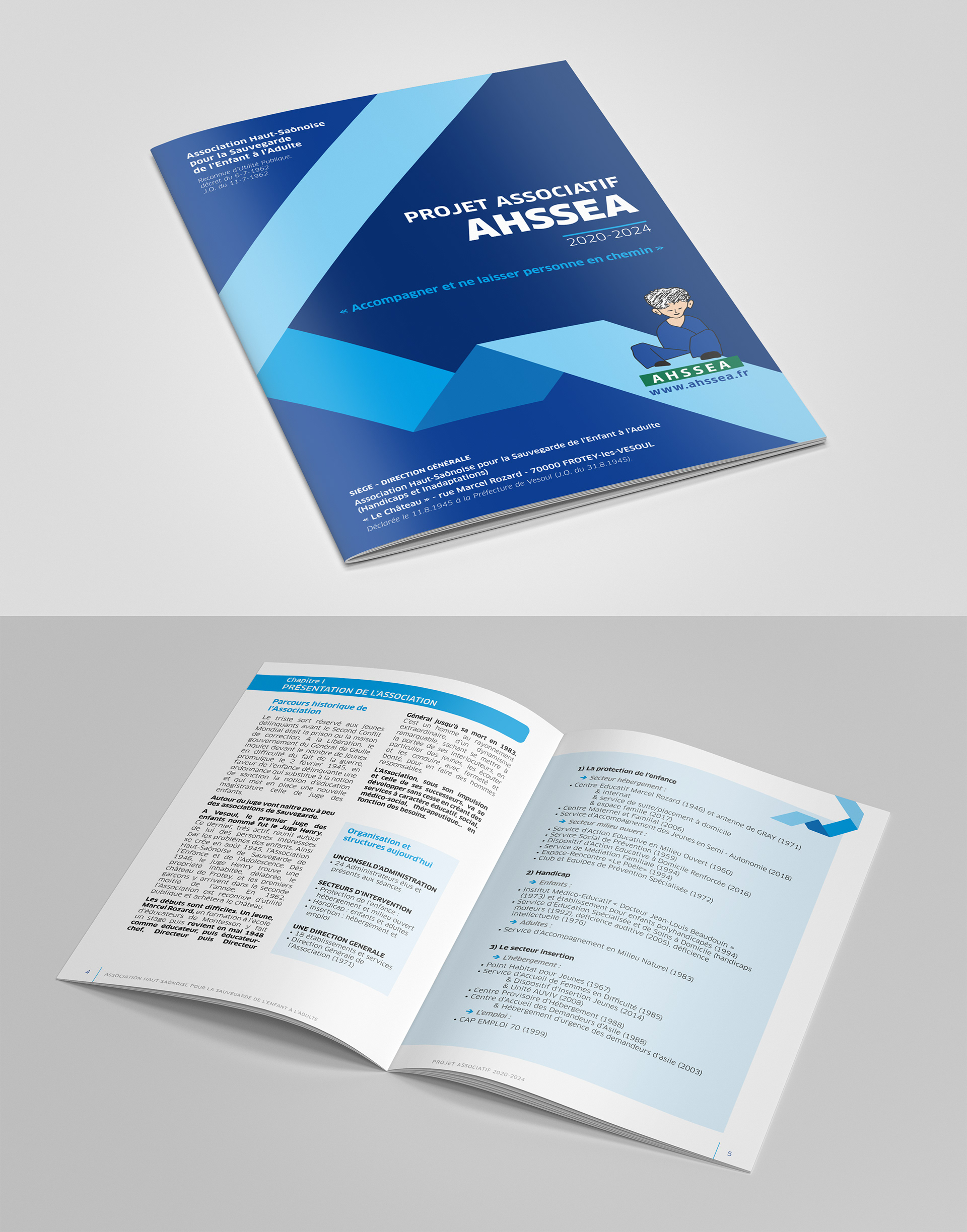 Brochure AHSSEA.