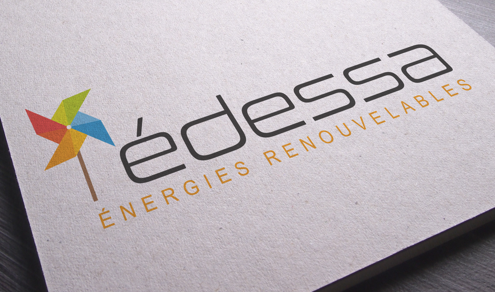 Logo Edessa