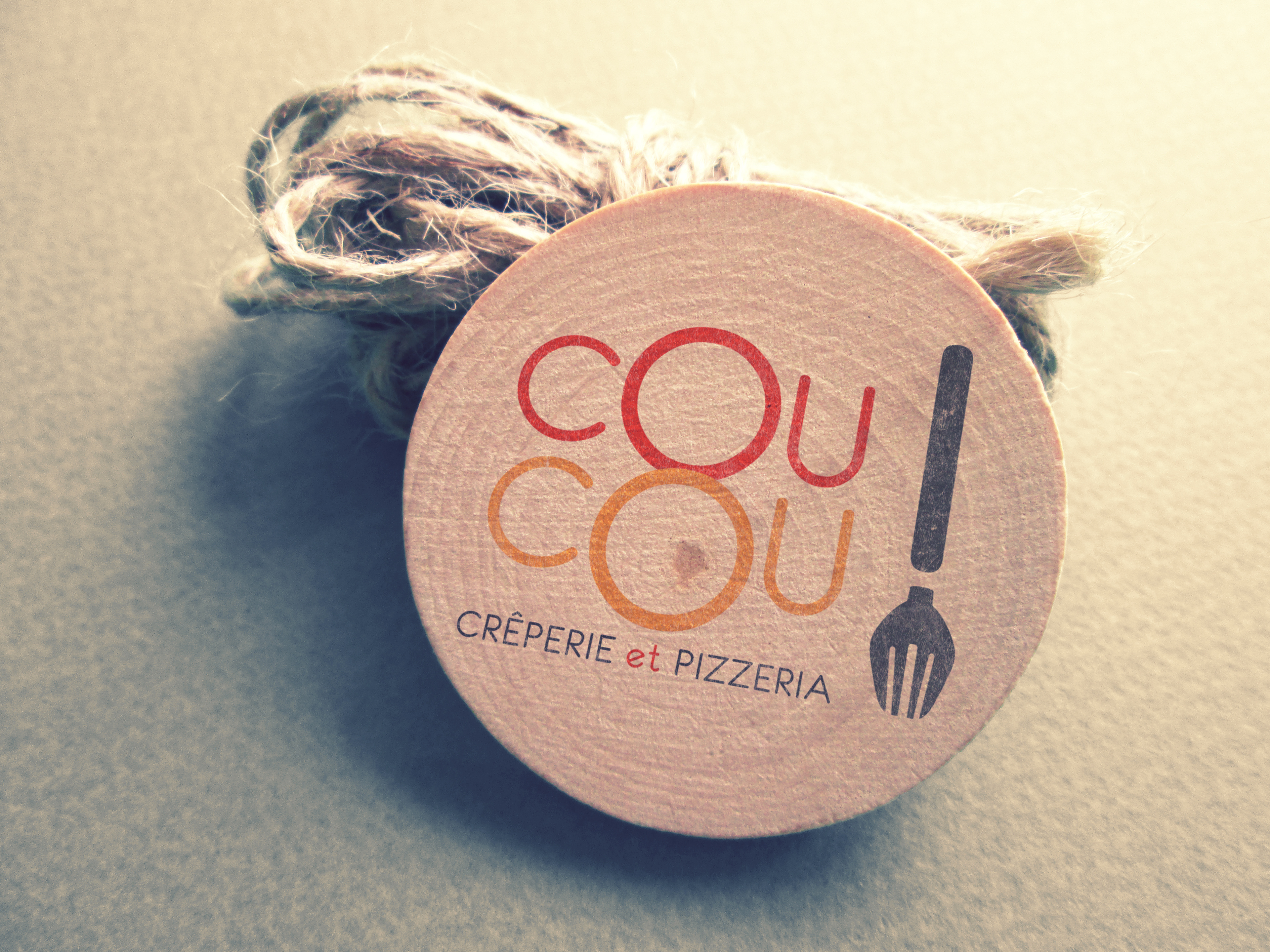 Logo Coucou