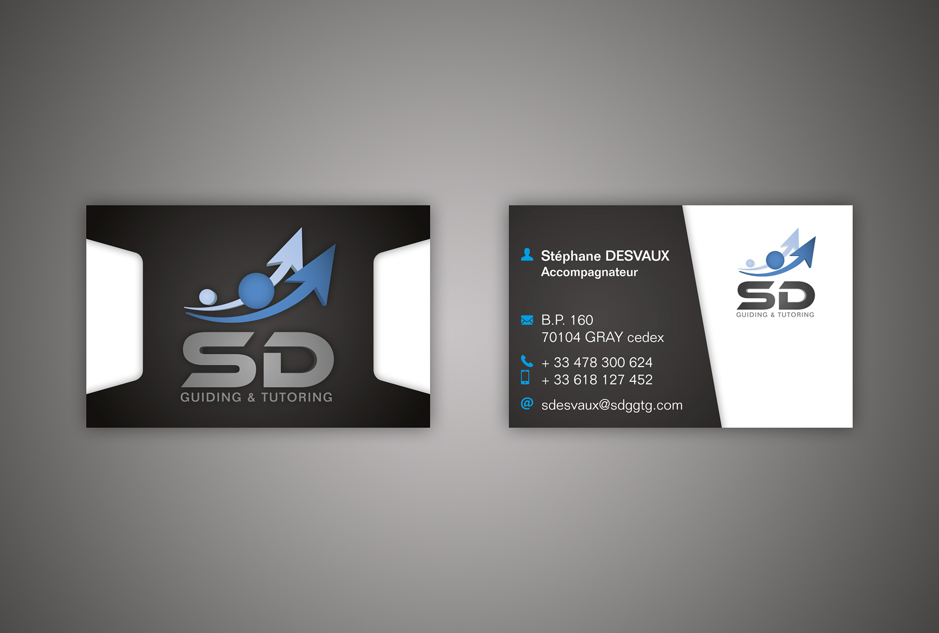 Logo SD