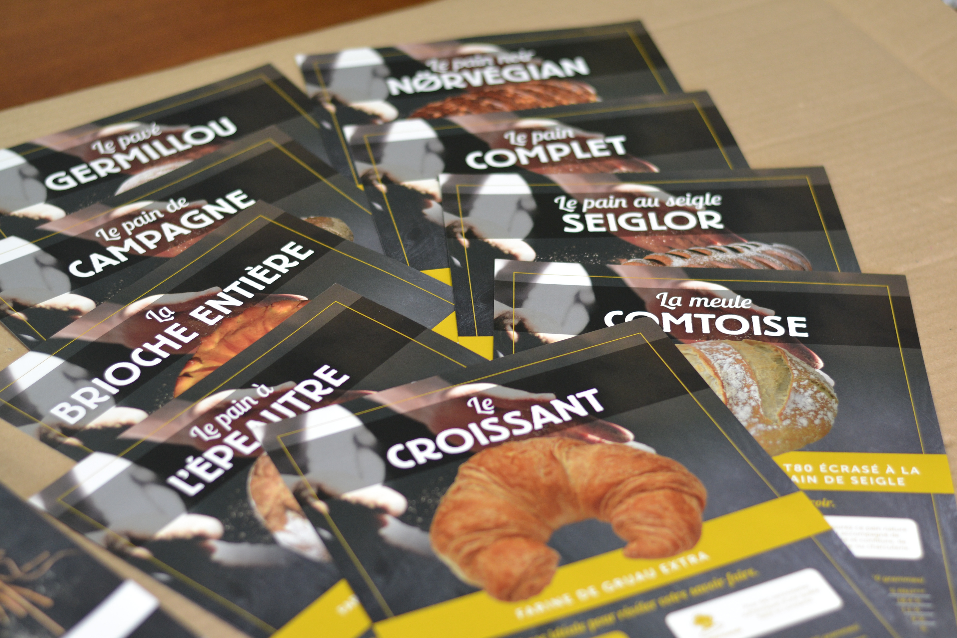 Fiches Produits Moulin Gheerbrand.