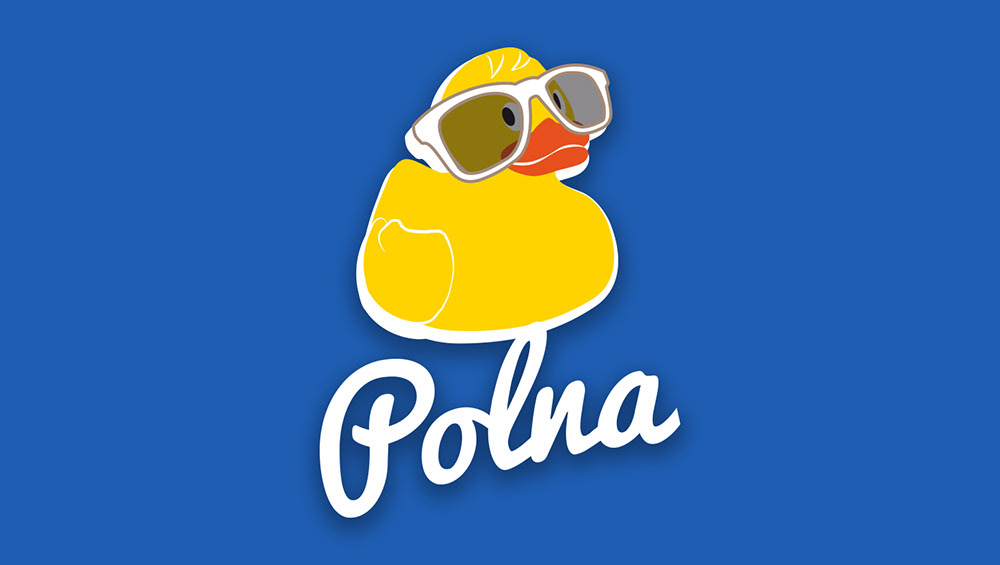 Mascotte Polna