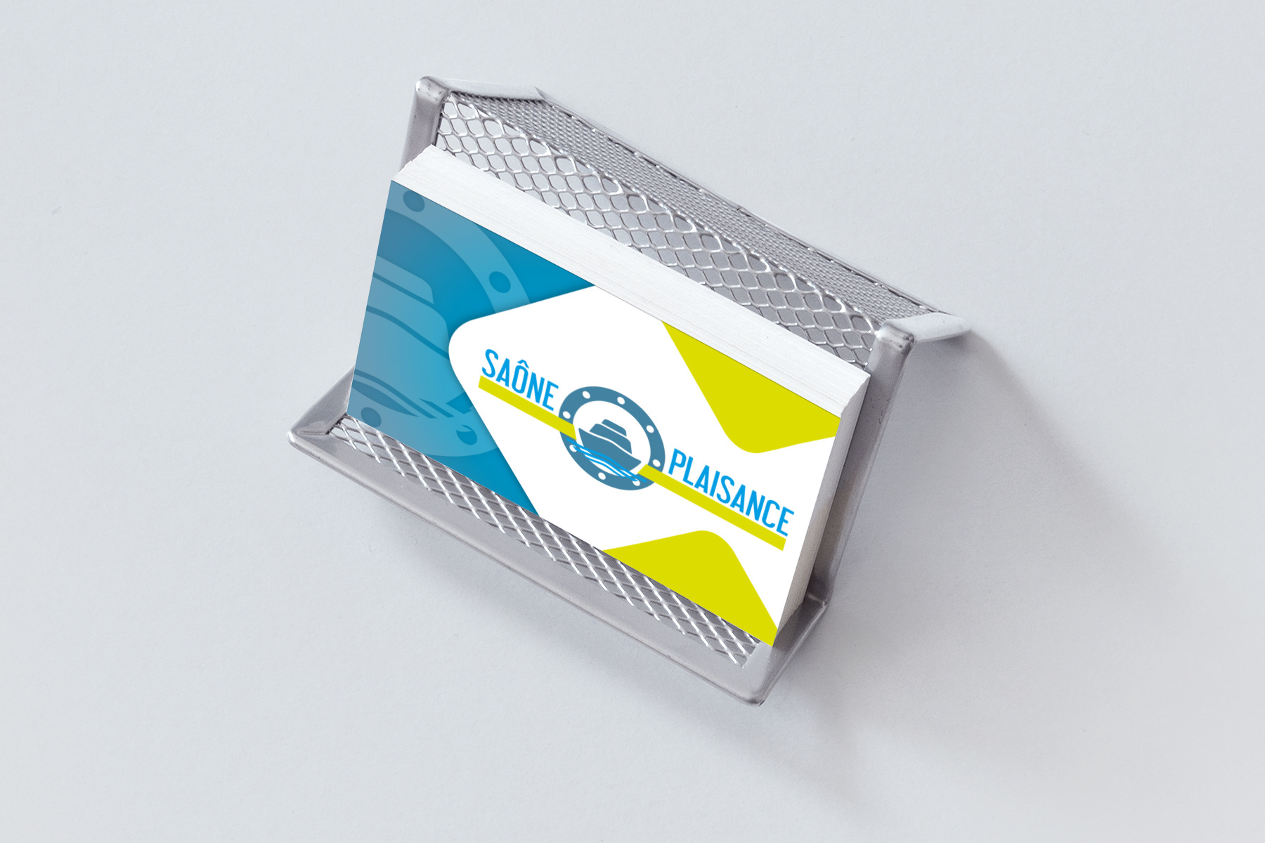Logo Saône Plaisance