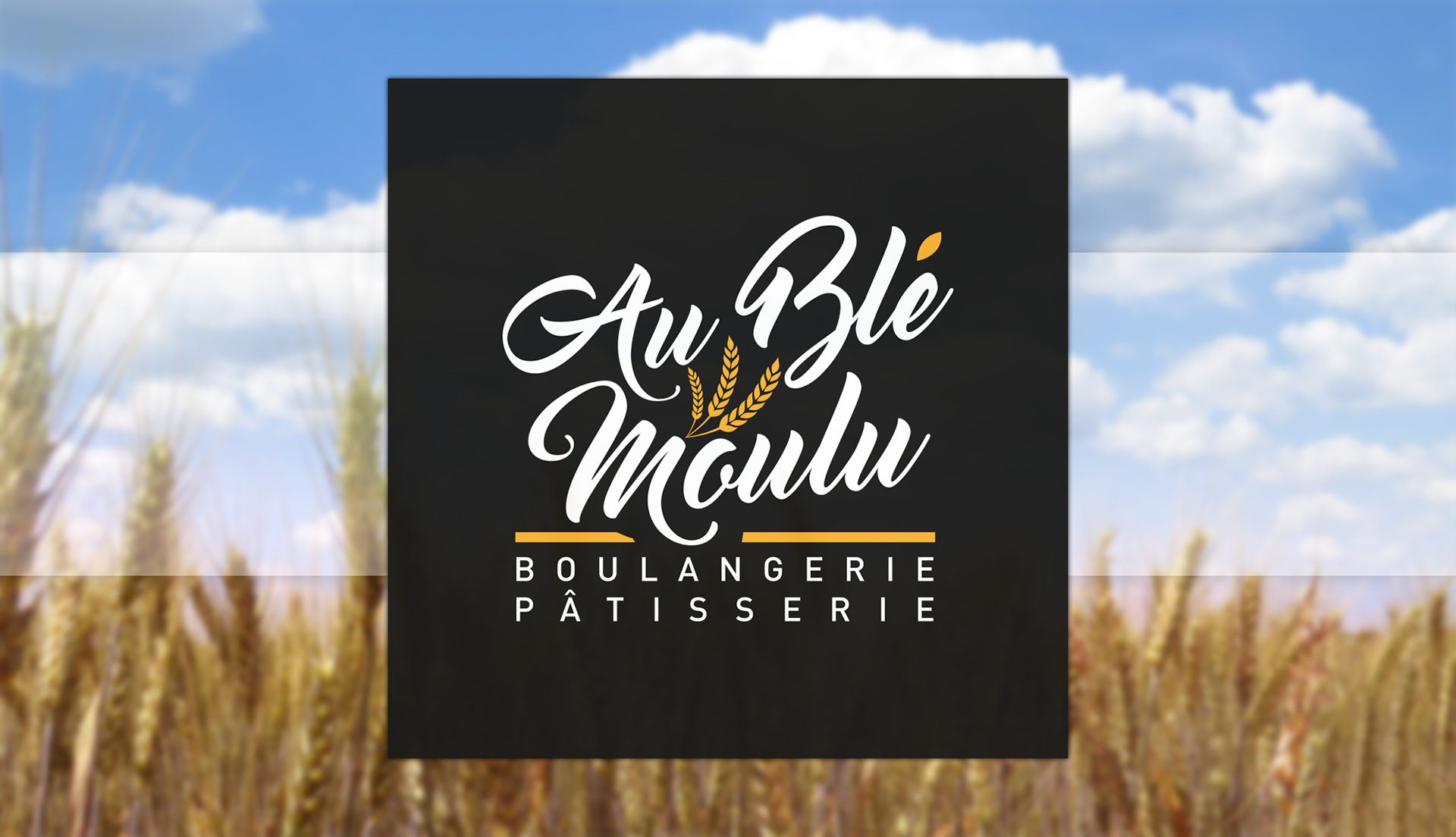 Logo Au Blé Moulu