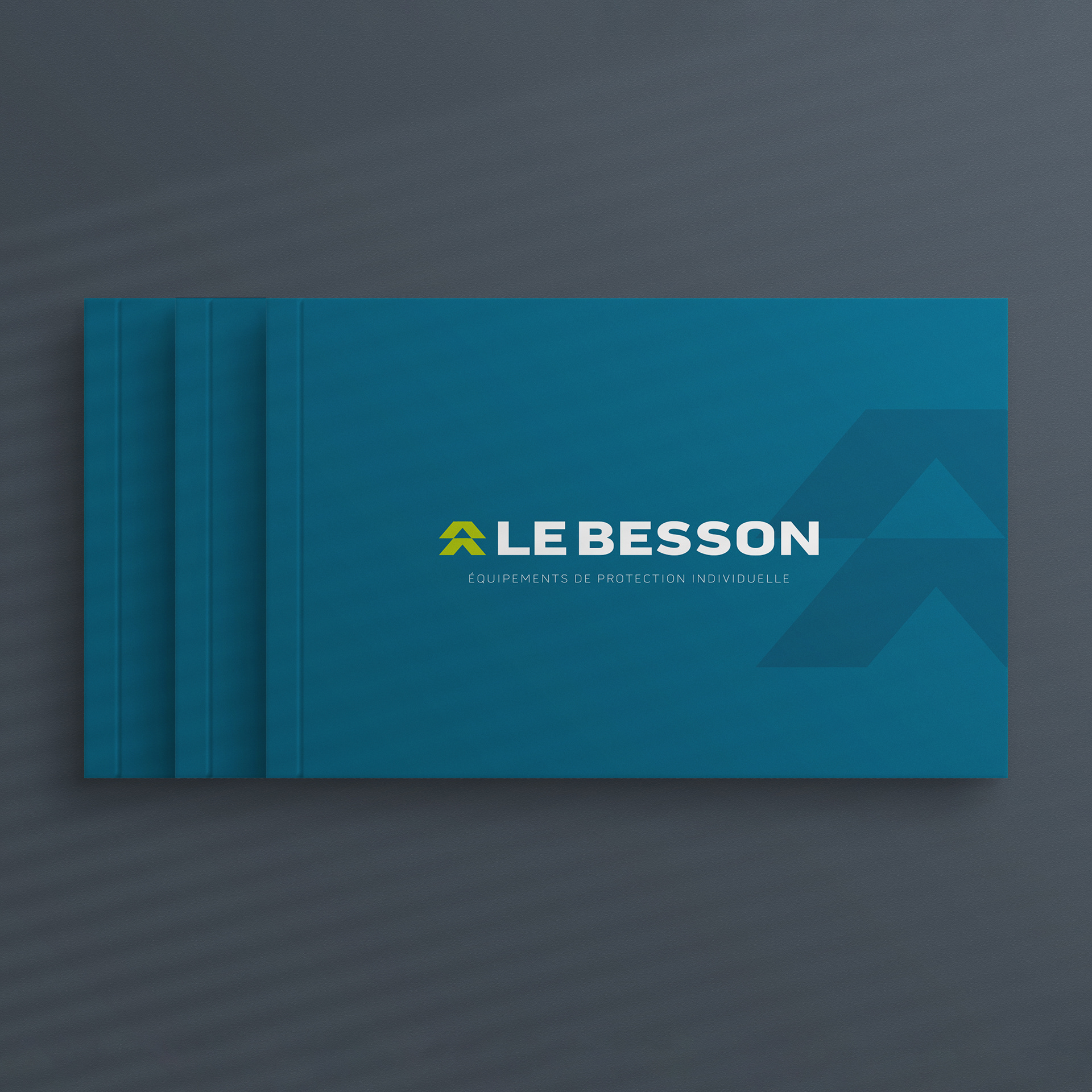 Catalogue Le Besson.