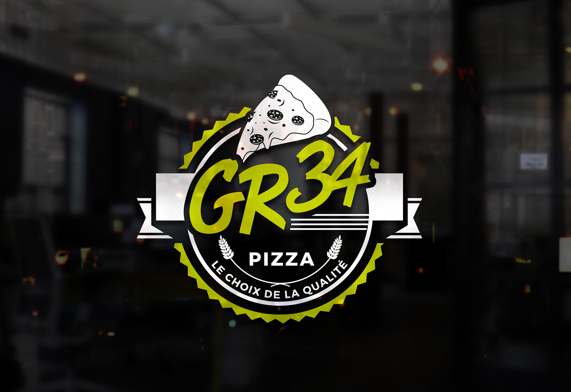 Logo GR34
