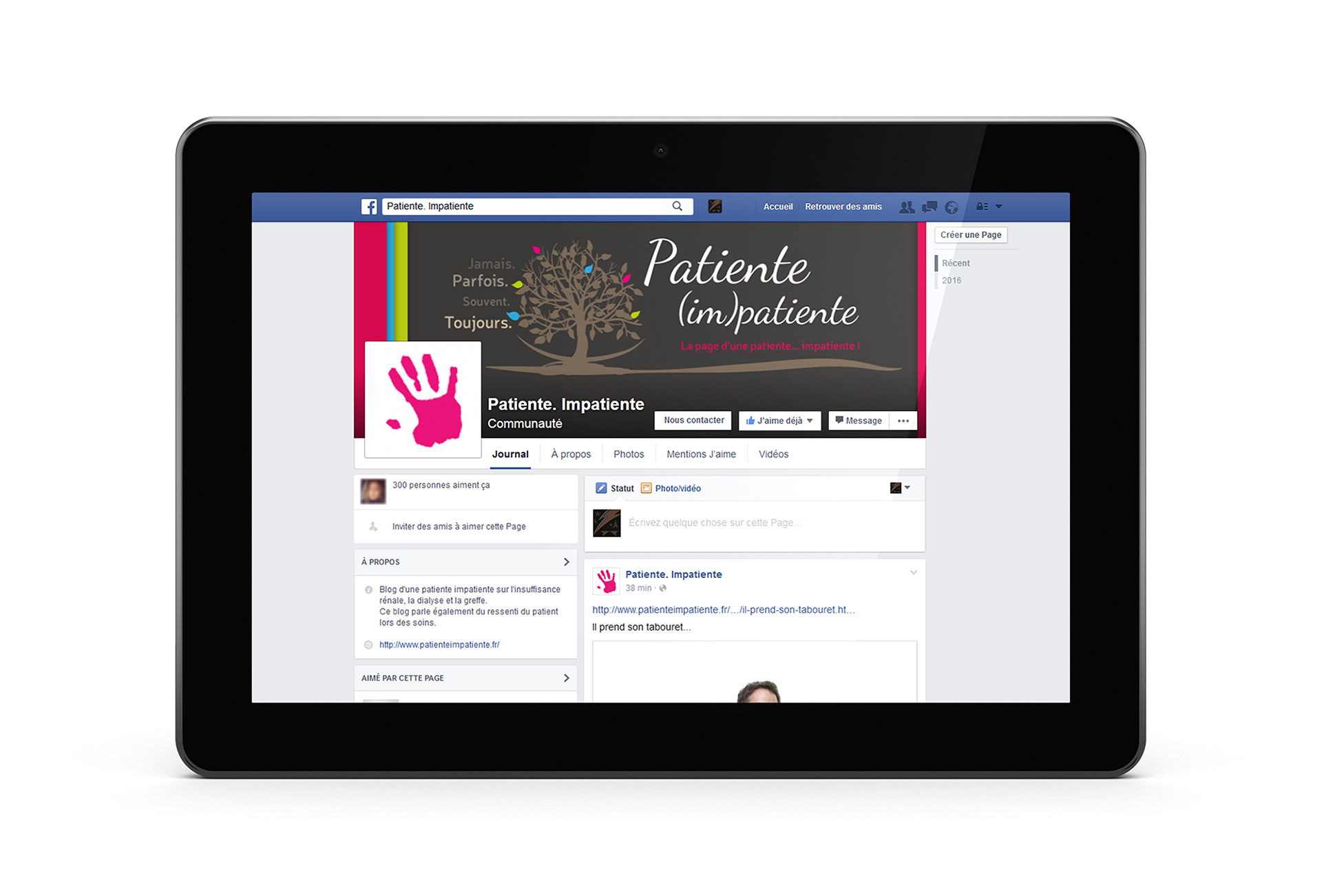 Cover Facebook.