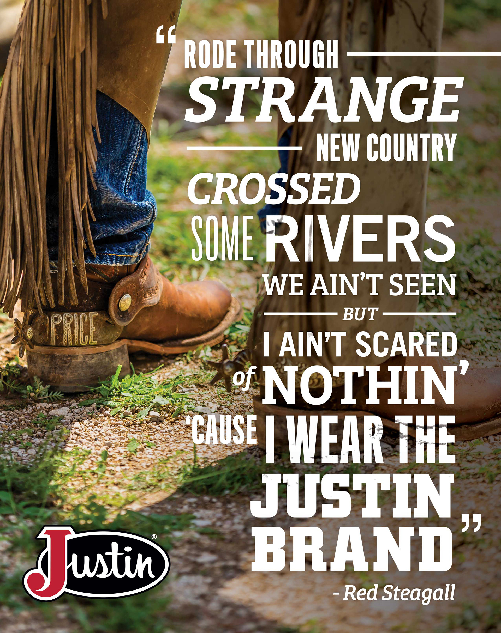 AQHA Ad