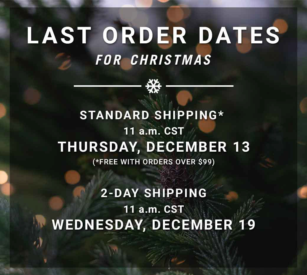 Promotion on Black Friday Mobile version