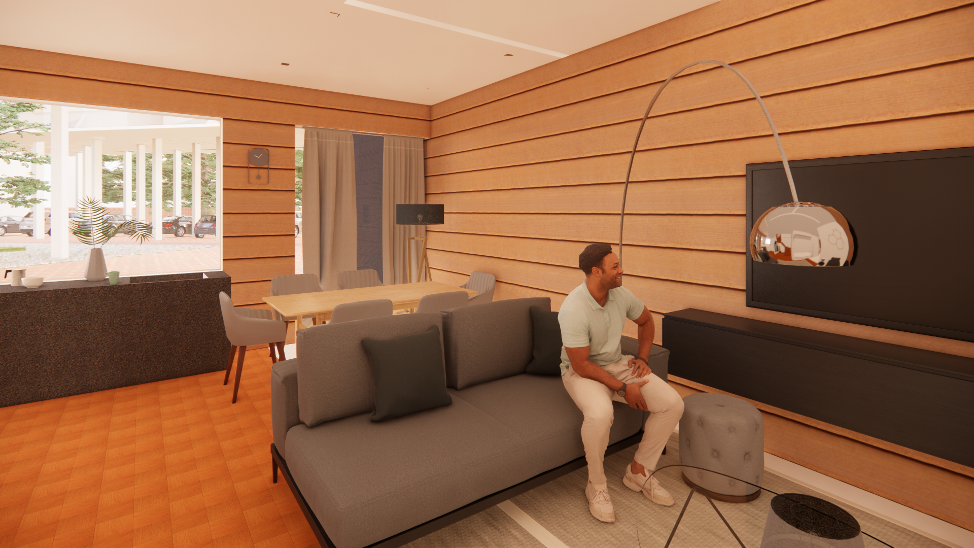 Drawing Room