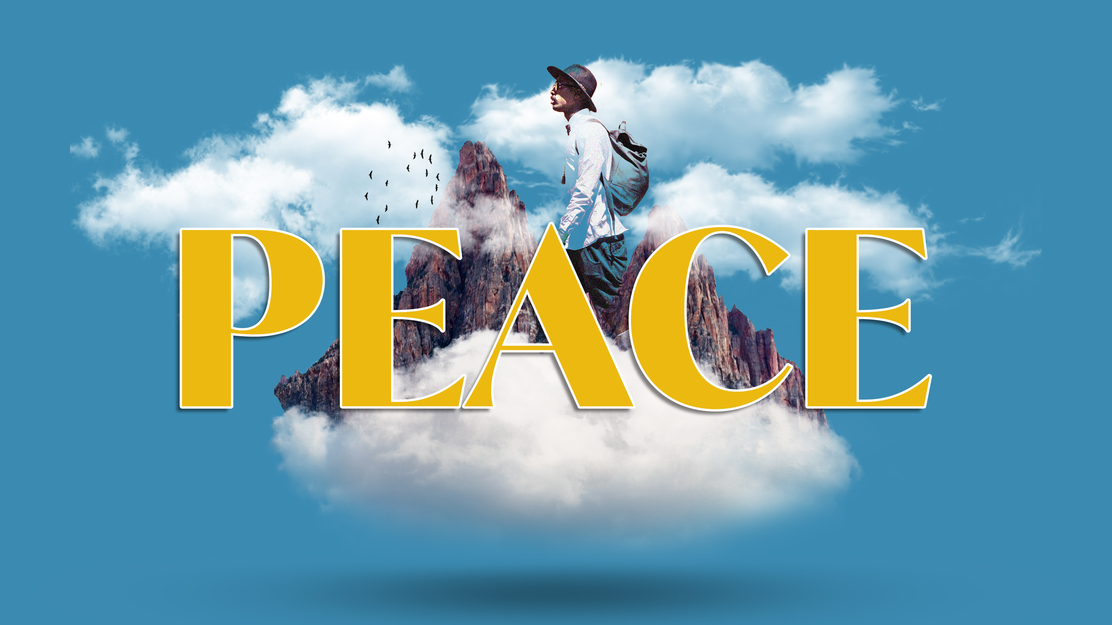 ELEVATE: PEACE