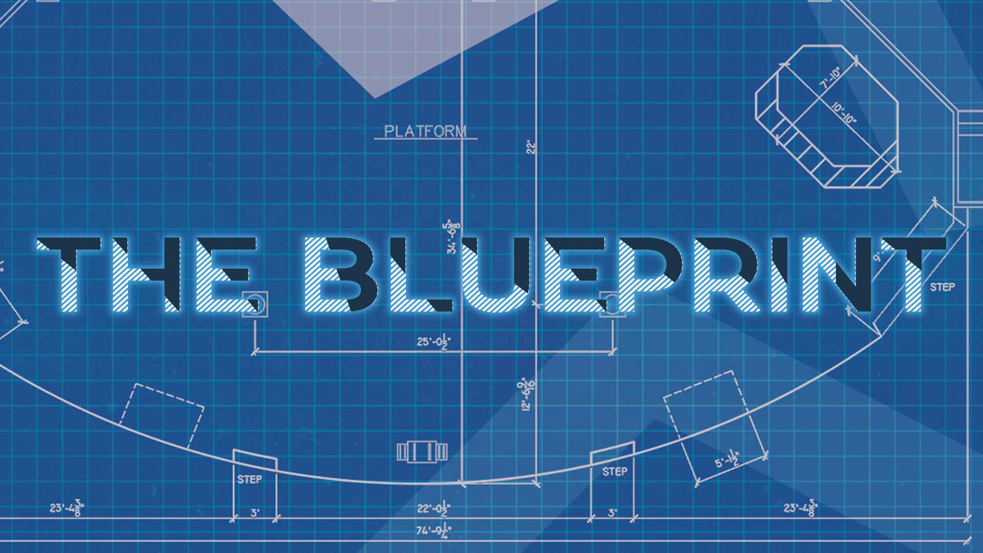 KLCC: THE BLUEPRINT Series