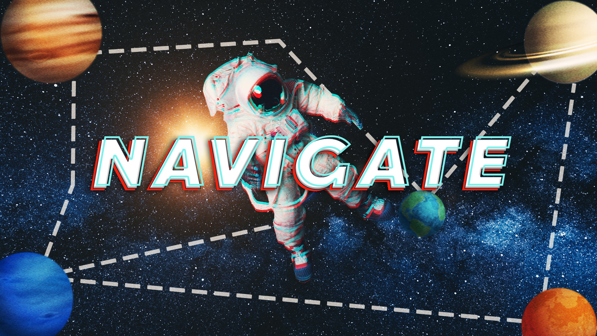 ELEVATE: NAVIGATE