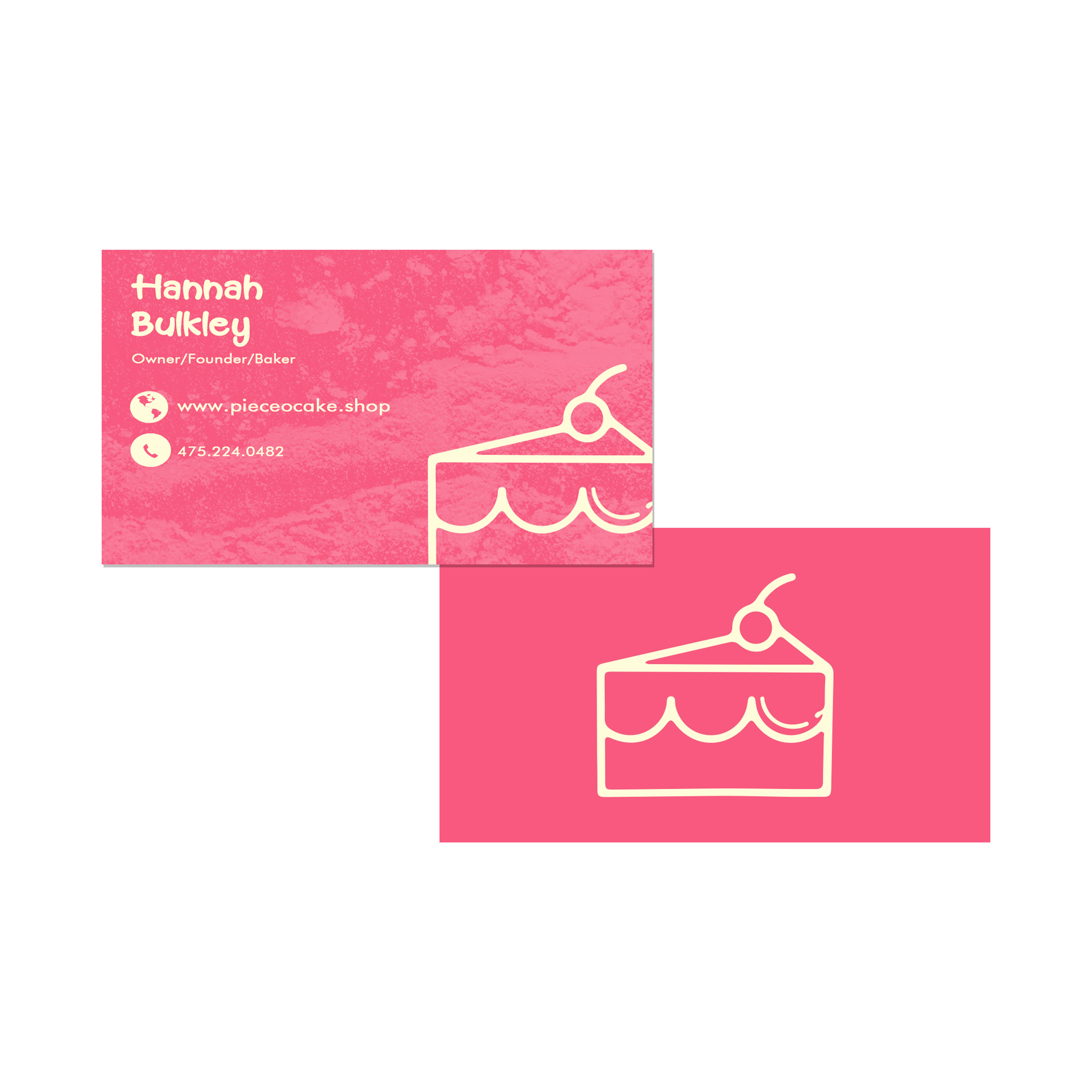 PieceOCake