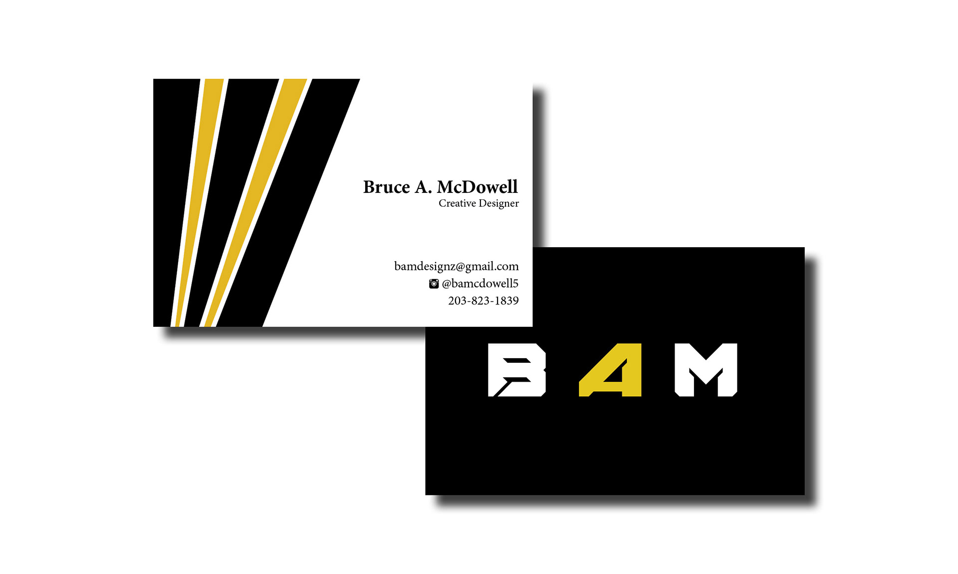 BAM Designz