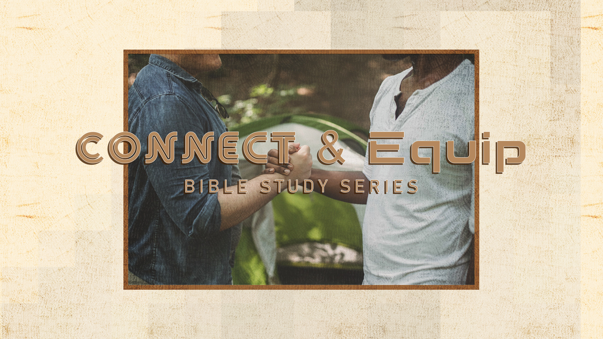 KLCC: CONNECT & EQUIP