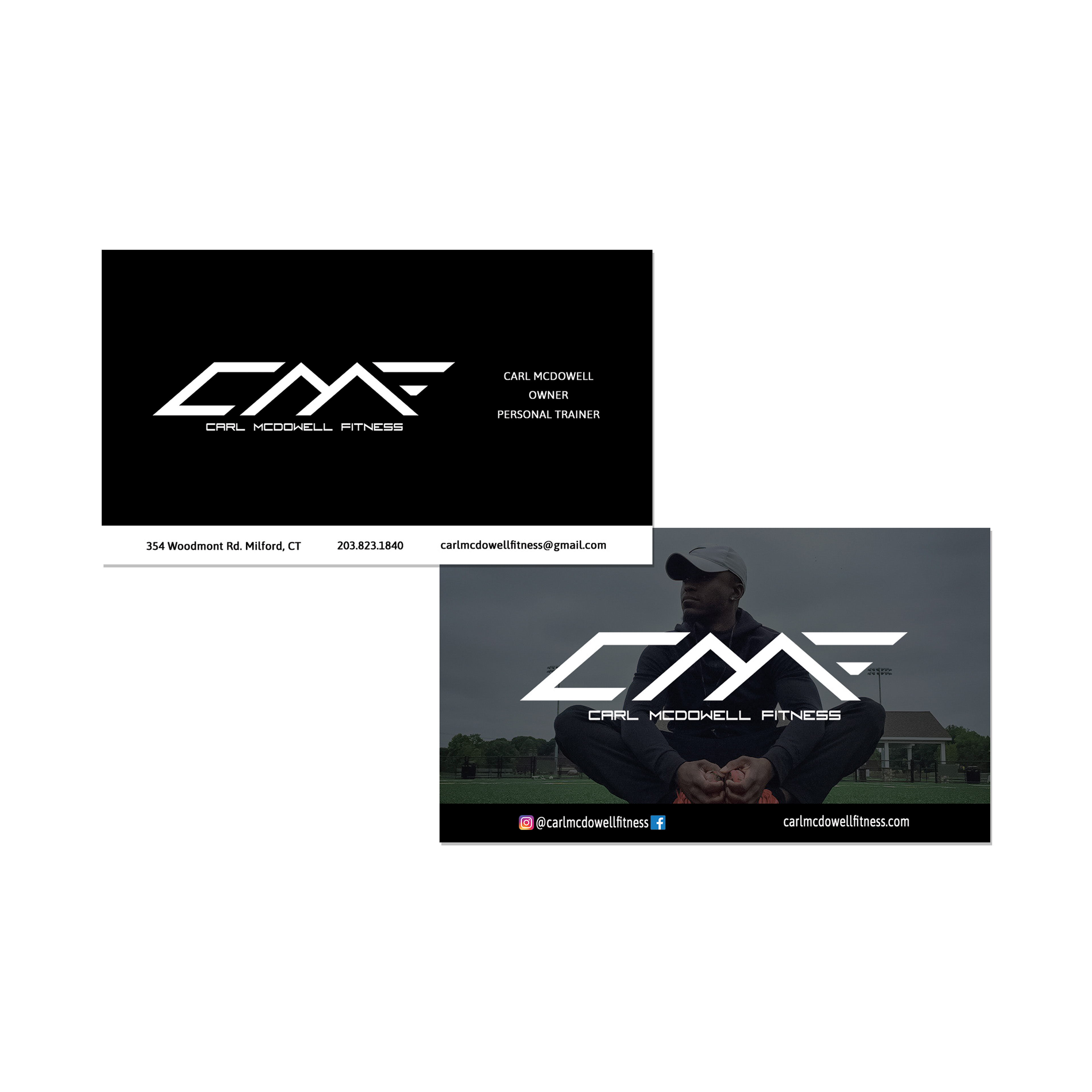 Carl McDowell Fitness