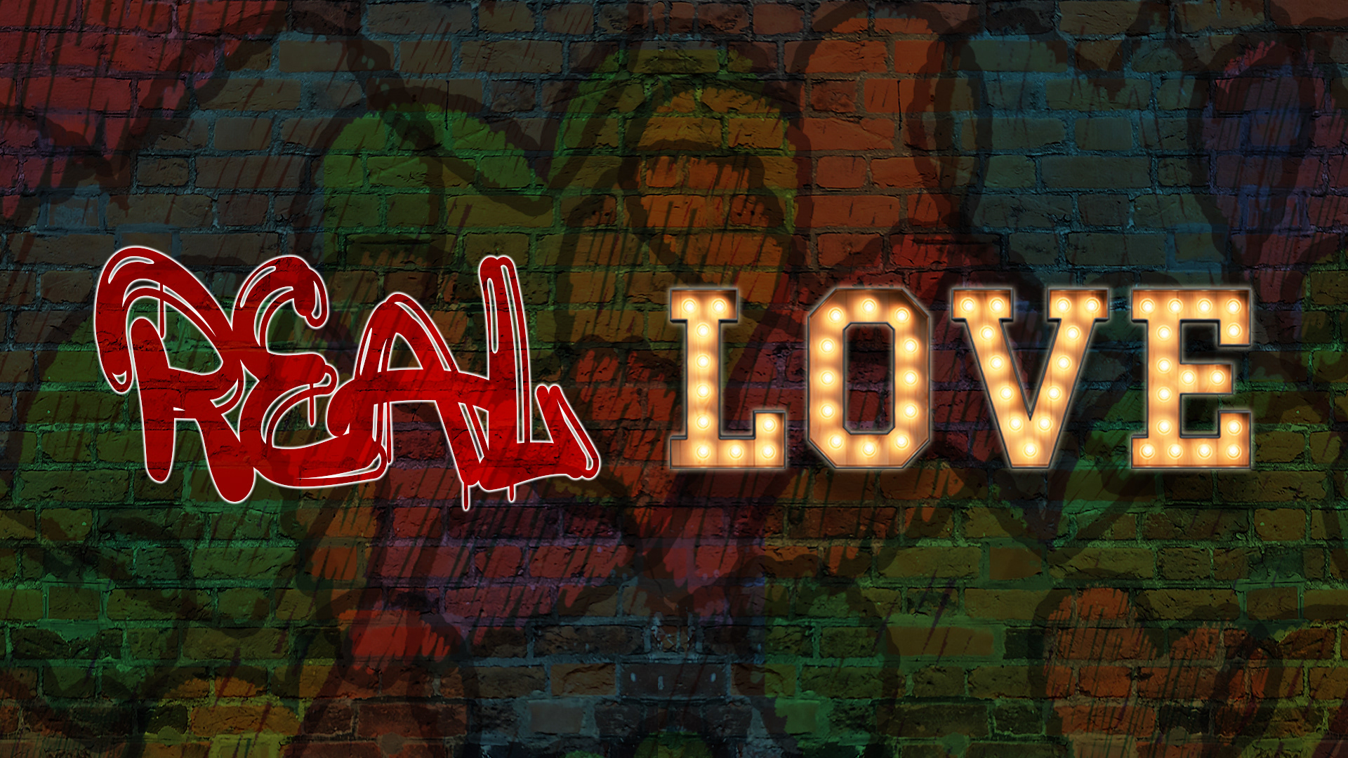 KLCC: REAL LOVE
