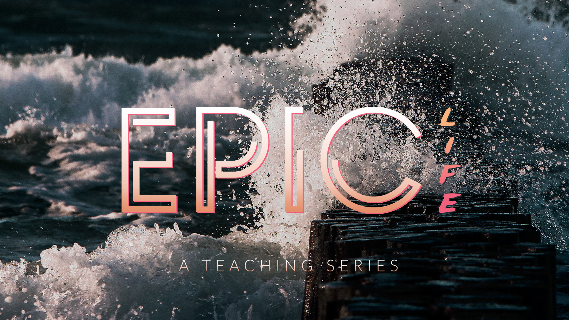 KLCC: EPIC LIFE Series