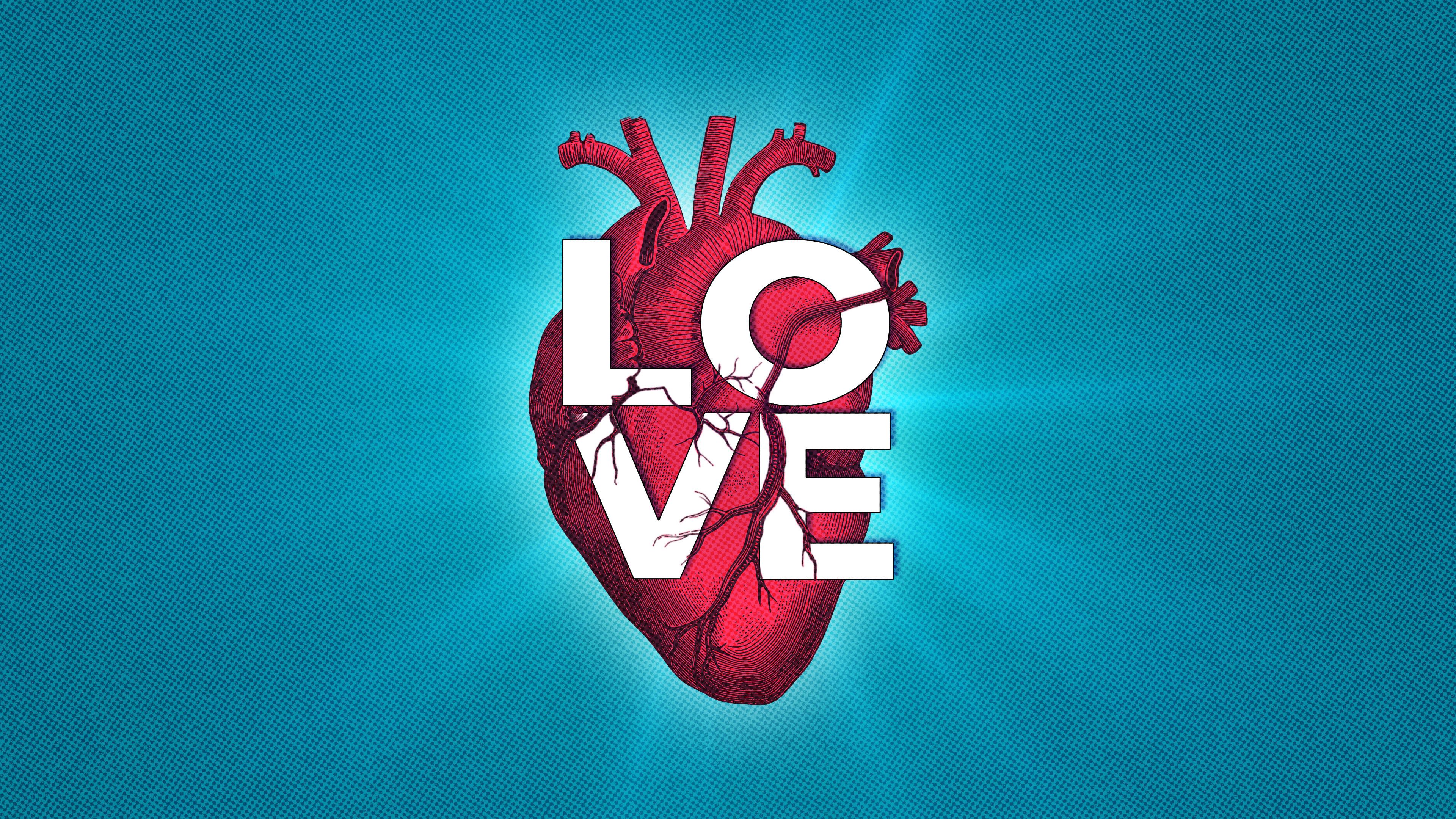 Elevate Youth Ministry: LOVE Series