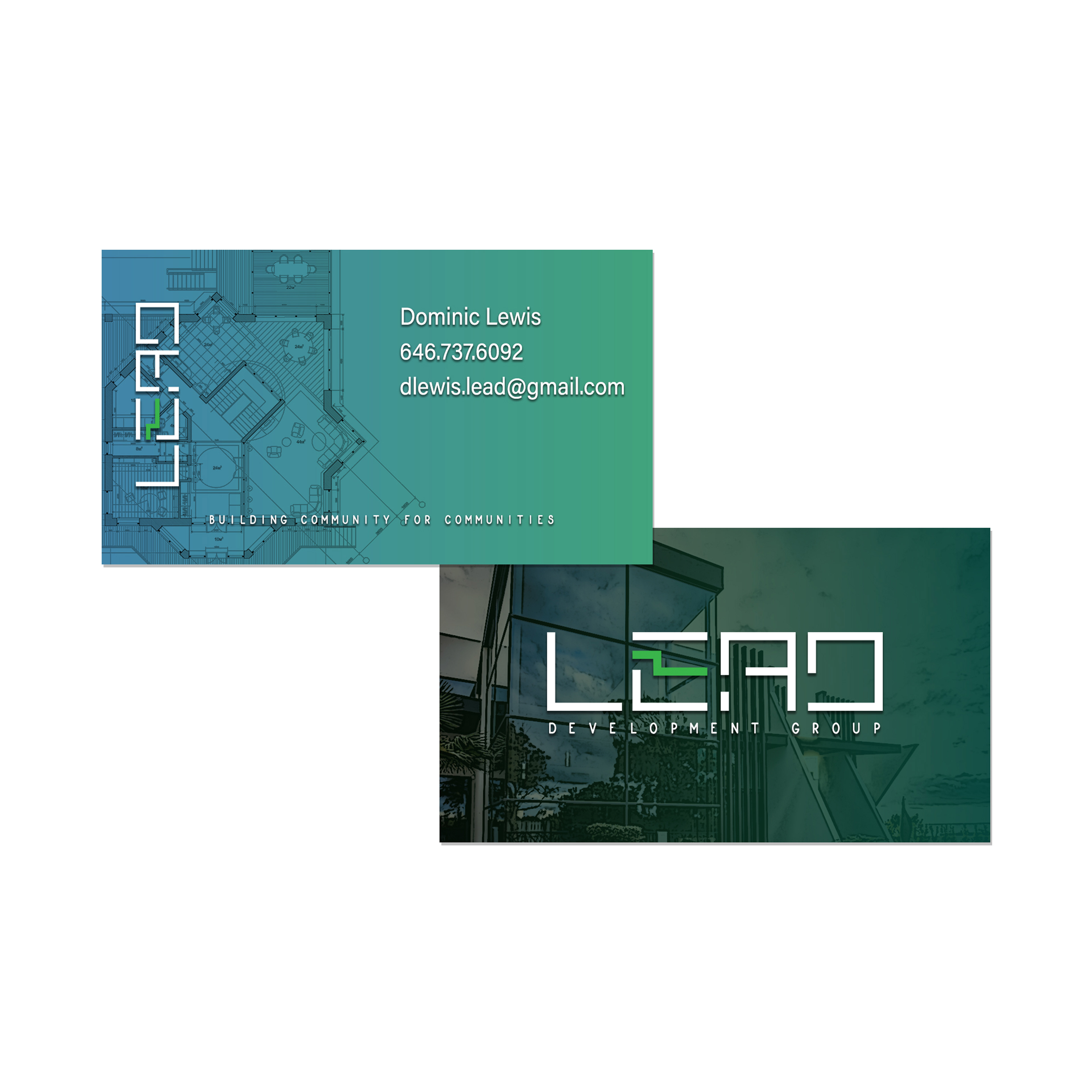 LEAD 