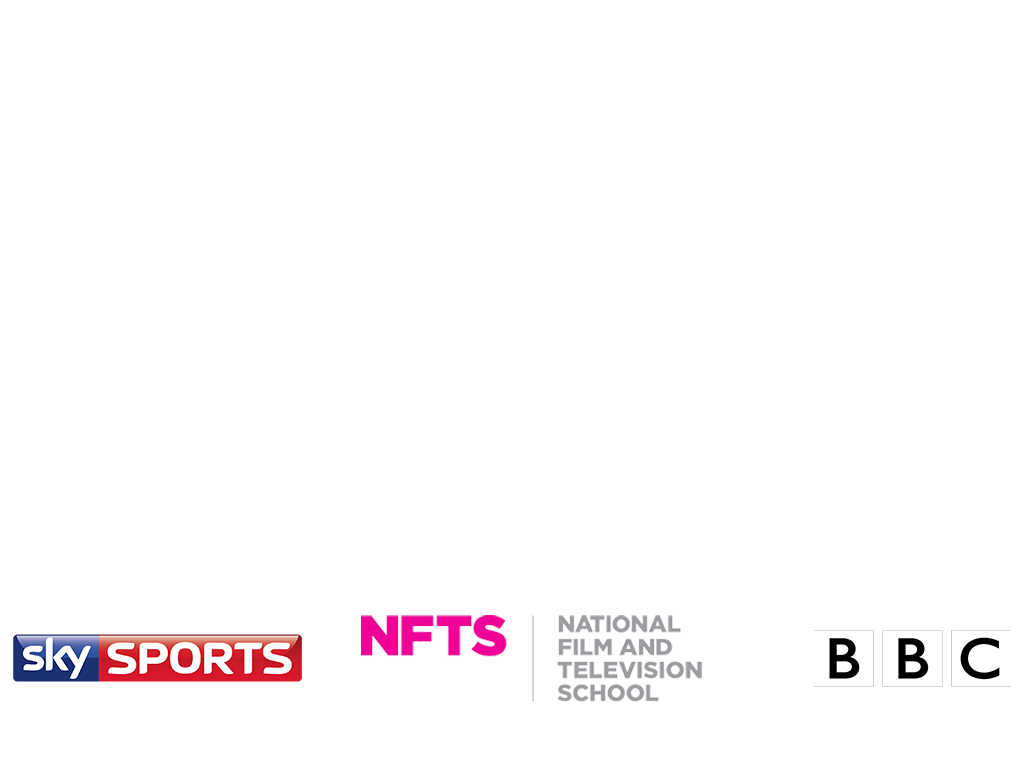 Alex McKenzie Calver