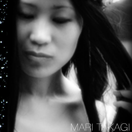 Mari Takagi • Vocals | Keys