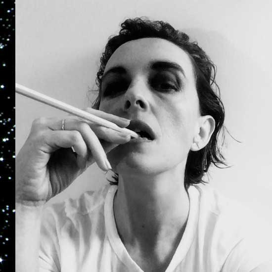 Felicity Fenton • Vocals