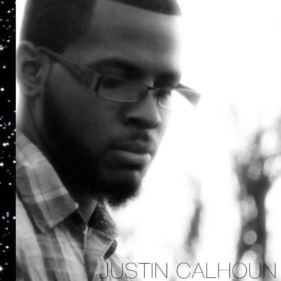 Justin Calhoun • Drums | Bass