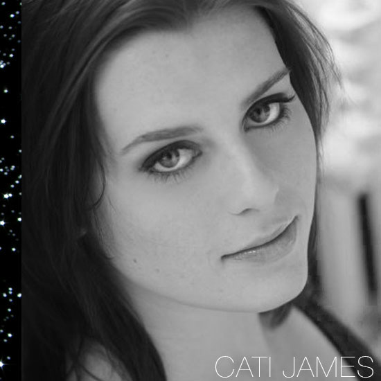 Cat James • Vocals
